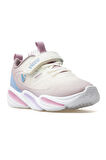 VİCCO Samur Kız Çocuk Sneaker Spor Ayakkabı 25y 346.198 Pk