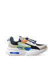 VİCCO Cecelia Erkek Çocuk Hafif Sneaker Spor Ayakkabı 25y 346.167 Pe