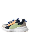 VİCCO Cecelia Erkek Çocuk Hafif Sneaker Spor Ayakkabı 25y 346.167 Pe