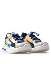 VİCCO Cecelia Erkek Çocuk Hafif Sneaker Spor Ayakkabı 25y 346.167 Pe