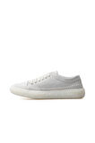 MAMMAMİA Kadın Hakiki Deri Sneaker Ayakkabı 25y D25ya-240 Z