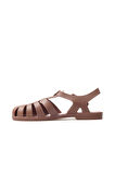 İGOR İgor Bıarrıtz Mate Kaydırmaz Taban Kadın Sandalet (36-41) 23y Ks10259 Bıarrıtz Mt