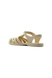 İGOR İgor Clasıca Velcro Kaydırmaz Taban Çocuk Sandalet (26-34) 23y Ks10288 Clasıca V.