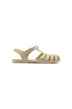 İGOR İgor Clasıca Velcro Kaydırmaz Taban Çocuk Sandalet (26-34) 23y Ks10288 Clasıca V.