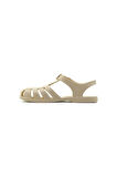 İGOR İgor Clasıca Velcro Kaydırmaz Taban Çocuk Sandalet (26-34) 23y Ks10288 Clasıca V.