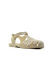 İGOR İgor Clasıca Velcro Kaydırmaz Taban Çocuk Sandalet (26-34) 23y Ks10288 Clasıca V.