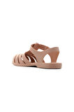 İGOR İgor Clasıca Velcro Kaydırmaz Taban Çocuk Sandalet (26-34) 23y Ks10288 Clasıca V.