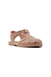İGOR İgor Clasıca Velcro Kaydırmaz Taban Çocuk Sandalet (26-34) 23y Ks10288 Clasıca V.