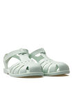 İGOR İgor Clasıca Velcro Kaydırmaz Taban Çocuk Sandalet (26-34) 23y Ks10288 Clasıca V.