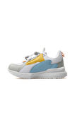 VİCCO Cecelia Erkek Çocuk Hafif Sneaker Spor Ayakkabı 25y 346.167 Pe