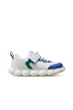 VİCCO Bread Erkek Çocuk Işıklı Sneaker Spor Ayakkabı 25y 346.209 Pe