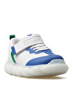 VİCCO Bread Erkek Çocuk Işıklı Sneaker Spor Ayakkabı 25y 346.209 Pe