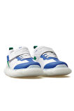 VİCCO Bread Erkek Çocuk Işıklı Sneaker Spor Ayakkabı 25y 346.209 Pe