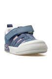 VİCCO Momo Erkek Çocuk Sneaker Spor Ayakkabı 25y 346.145 Pe