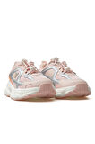 VİCCO Coffee Kız Çocuk Hafif Sneaker Spor Ayakkabı 25y 346.176 Pk