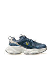 VİCCO Coffee Erkek Çocuk Hafif Sneaker Spor Ayakkabı 25y 346.176 Pe