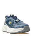 VİCCO Coffee Erkek Çocuk Hafif Sneaker Spor Ayakkabı 25y 346.176 Pe