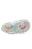 İGOR Tobby Unıcornıo Çocuk Günlük Sandalet 25y S10341