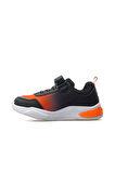 BUCKHEAD Erkek Çocuk Işıklı Sneaker Ayakkabı 25y Buck3022 F