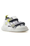 VİCCO Wonder Erkek Çocuk Hafif Sandalet 25y 332.182 Pe