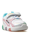 VİCCO Queen Kız Çocuk Işıklı Hafif Sneaker Spor Ayakkabı 25y 346.180 Pk