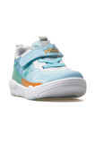 VİCCO Daphne Erkek Çocuk Hafif Sneaker Spor Ayakkabı 25y 346.201 Be
