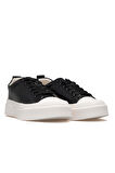 LUFIAN Mia Kadın Günlük Sneaker Ayakkabı 25y 121230038 Z