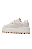 LUFIAN Alice Kadın Günlük Sneaker Spor Ayakkabı 25k 121230026 Z