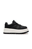 LUFIAN Alice Kadın Günlük Sneaker Spor Ayakkabı 25k 121230026 Z