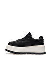 LUFIAN Alice Kadın Günlük Sneaker Spor Ayakkabı 25k 121230026 Z