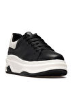 LUFIAN April Kadın Günlük Sneaker Spor Ayakkabı 25k 121230028 Z