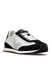 LUFIAN Gaban Erkek Günlük Sneaker Ayakkabı 25k 112230276 M