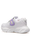 VİCCO Lovely Kız Çocuk Işıklı Hafif Sneaker Spor Ayakkabı 25k 346.234 Pk