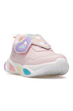 VİCCO Lovely Kız Çocuk Işıklı Hafif Sneaker Spor Ayakkabı 25k 346.234 Pk