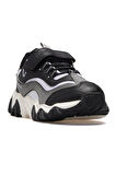 VİCCO Pote Erkek Çocuk Günlük Sneaker Spor Ayakkabı 25k 346.244 Pe