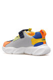VİCCO Lamb Erkek Çocuk Işıklı Hafif Sneaker Spor Ayakkabı 25k 346.227 Pe