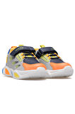 VİCCO Lamb Erkek Çocuk Işıklı Hafif Sneaker Spor Ayakkabı 25k 346.227 Pe