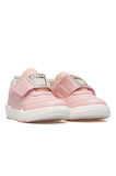 VİCCO Fidel Kız Çocuk Hafif Sneaker Spor Ayakkabı 25k 346.336 Pk