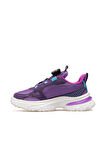 BUCKHEAD Billy Kız Çocuk Hafif Sneaker Spor Ayakkabı 25k Buck3053 Pk