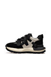 LUFIAN Yoko Kadın Günlük Sneaker Ayakkabı 25k 121230049 Z