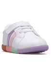 VİCCO Heika Kız Çocuk Hafif Sneaker Spor Ayakkabı 25k 950.453 Bk