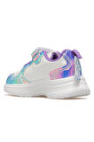 BUCKHEAD Bright Kız Çocuk Hafif Işıklı Sneaker Spor Ayakkabı 25k Buck3041 Pk