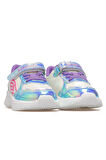 BUCKHEAD Bright Kız Çocuk Hafif Işıklı Sneaker Spor Ayakkabı 25k Buck3041 Pk