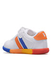 VİCCO Heika Kız Çocuk Hafif Sneaker Spor Ayakkabı 25k 950.453 Bk