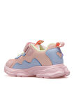VİCCO Kimmy Kız Çocuk Hafif Sneaker Spor Ayakkabı 25k 346.309 Pk