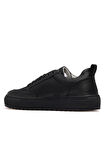 LUFIAN Philip Erkek Sneaker Deri Ayakkabı 25k 11223028 M