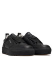 LUFIAN Philip Erkek Sneaker Deri Ayakkabı 25k 11223028 M