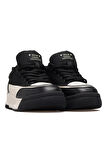 GUJA Kadın Deri Sneaker Bot 25k 25k301 Z