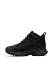 Merrell Moab Speed 2 Mıd Gtx Erkek Gro-tex Vibram Taban Outdoor Bot 25k J037501