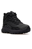 Merrell Moab Speed 2 Mıd Gtx Erkek Gro-tex Vibram Taban Outdoor Bot 25k J037501
